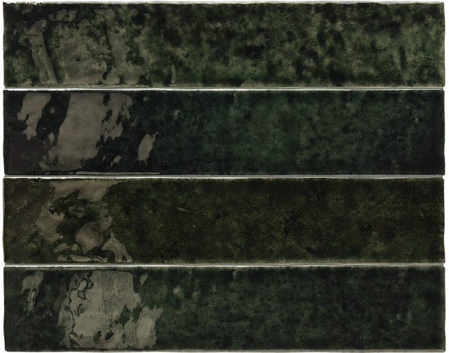 Menorca Black 31628 Глянцевая 6,5x32,8