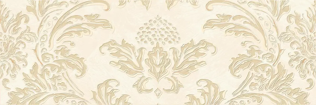 Декор Rejina 1 DW11RGN111 Глянцевая 20x60