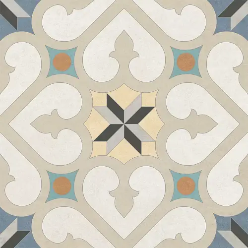 Damask GP2020DGA11 Матовый Керамогранит 20x20