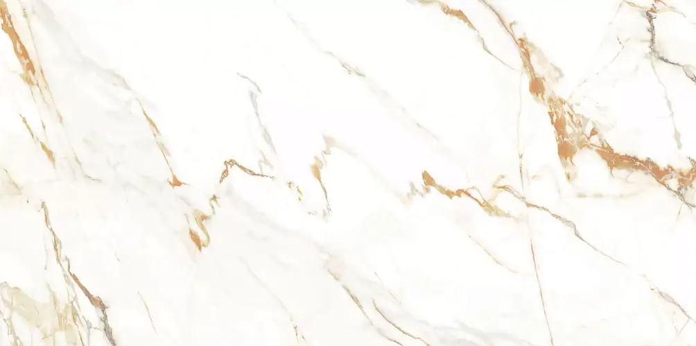 Detroit Calacatta Gold WT9DET11 Глянцевая 24,9x50