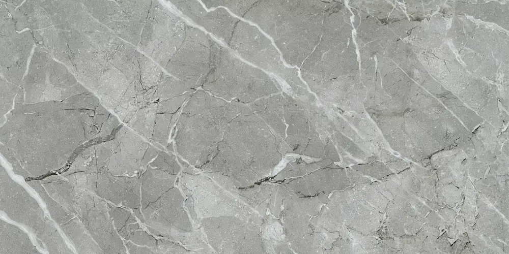SilkMarble Бреча Серый Матовый 8 мм K947780R Керамогранит 60x120