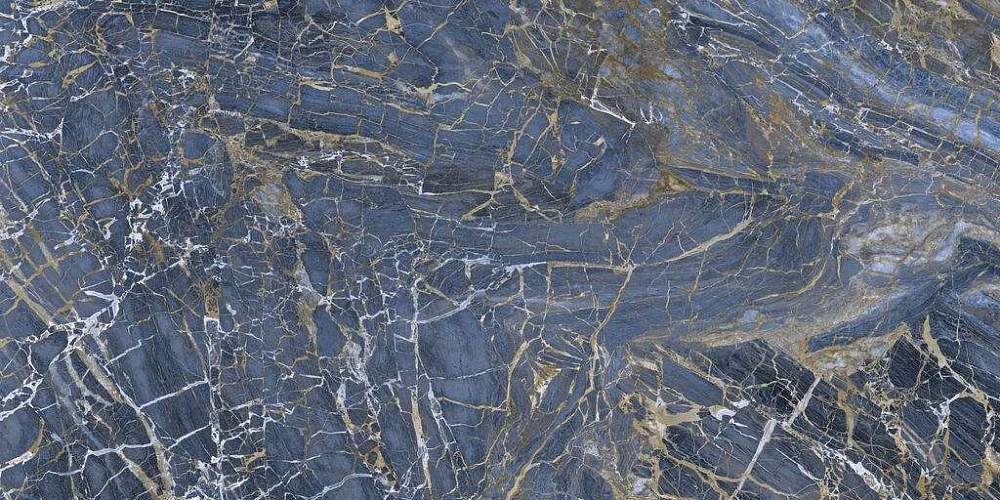 Golden Blue Керамогранит 60x120