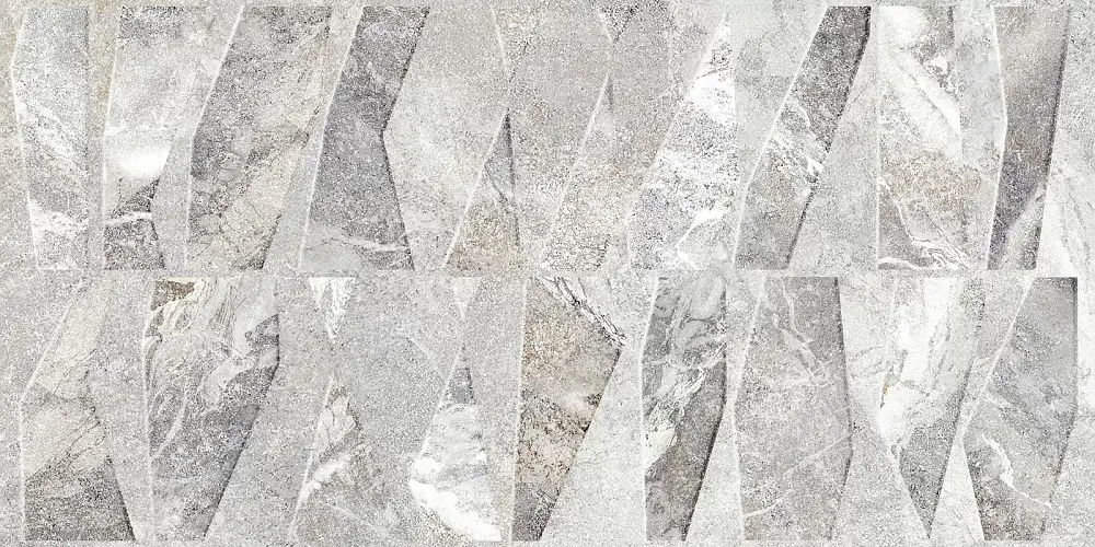 Persey Серый TWU2550PRS27 Матовая 24,9x50