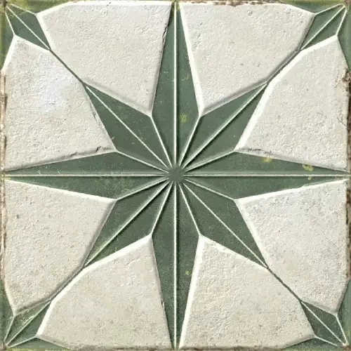 FS Starlight Sage LT 40467 Матовый Рельефный Керамогранит 22,3x22,3