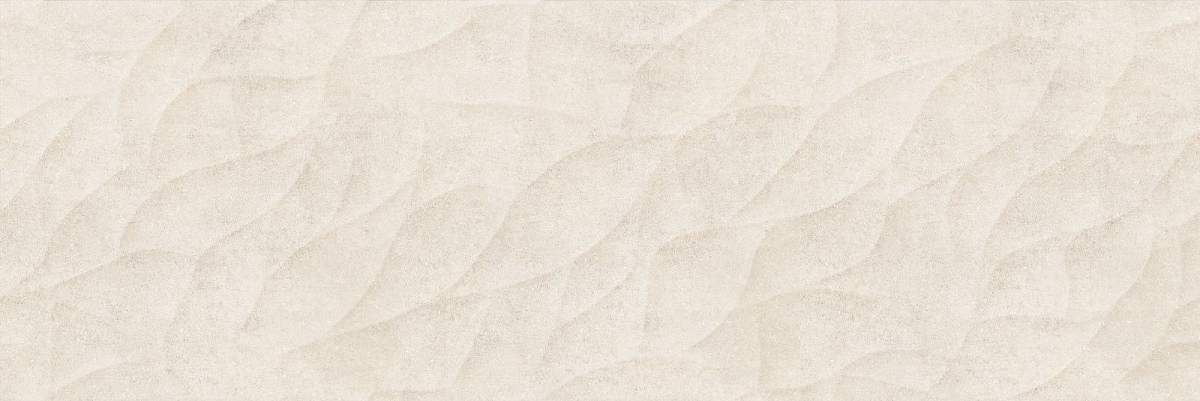 Organic Рельеф Органик Бежевый ORU013D 25x75