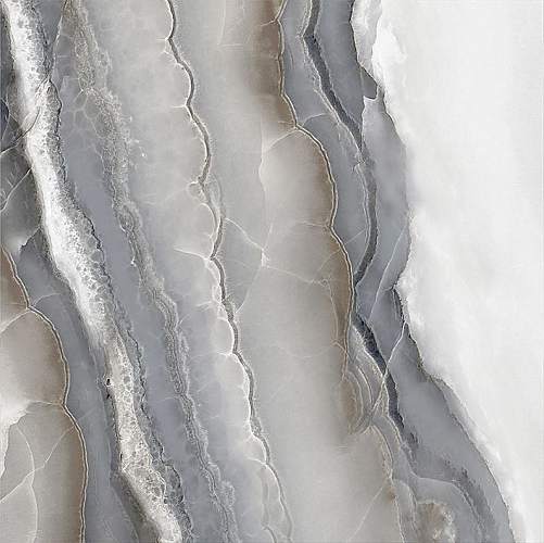 Mania SG170200N Серый Керамогранит 40,2x40,2