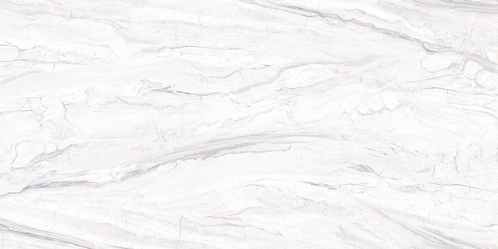 Arcadia Белый GFU60120ARC07L Лаппатированный Керамогранит 60x120