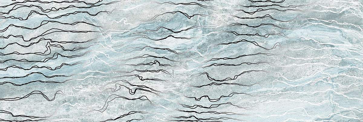 Декор Soho DW15SOH23 25,3x75