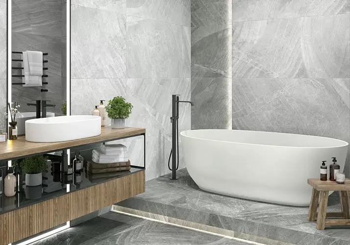 Rock Sand D120202M Матовый Керамогранит 60x120