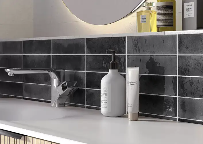 Jazba Turquoise CFR000057 Керамогранит 6x24,6