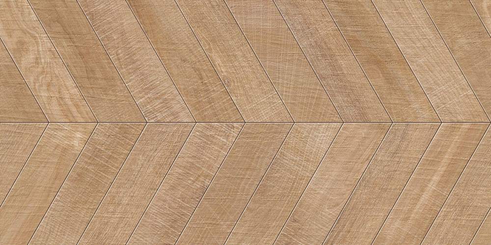 Artwood Chevron Natural Керамогранит 60x120