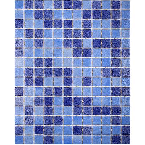 Мозаика Mixed № 110/508 (На Сцепке) 31,7x39,6