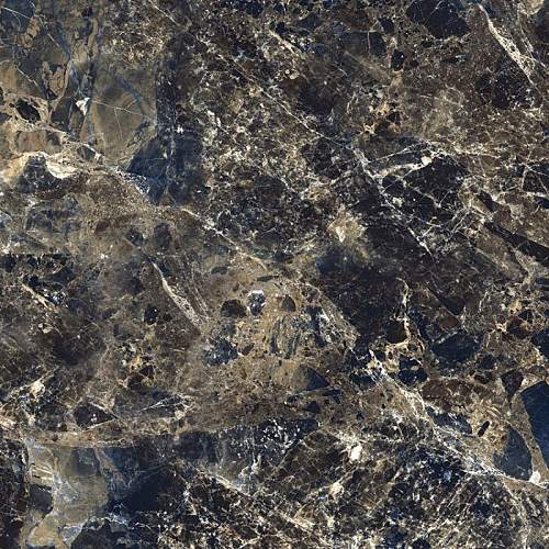 Roman Empro Gold High Glossy Керамогранит 60x60