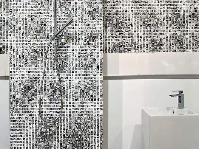 Мозаика Graphic Moma 31,6х31,6