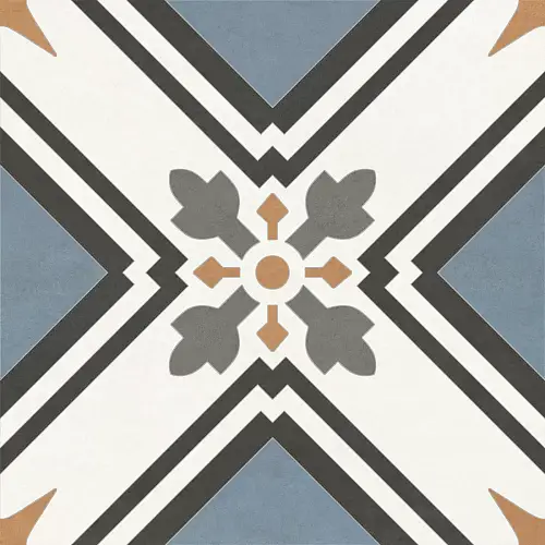 Dante GP2020DNN23 Матовый Керамогранит 20x20