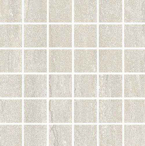 Мозаика Dorset Bianco Vein Cut Mosaico DR023MA 30x30