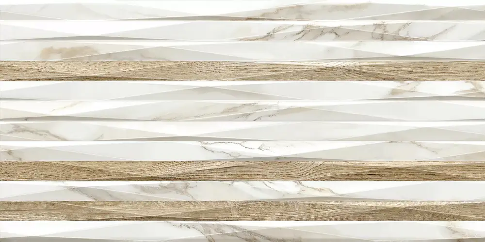 Euphoria Белый TWU2550EPH14 Матовая 24,9x50