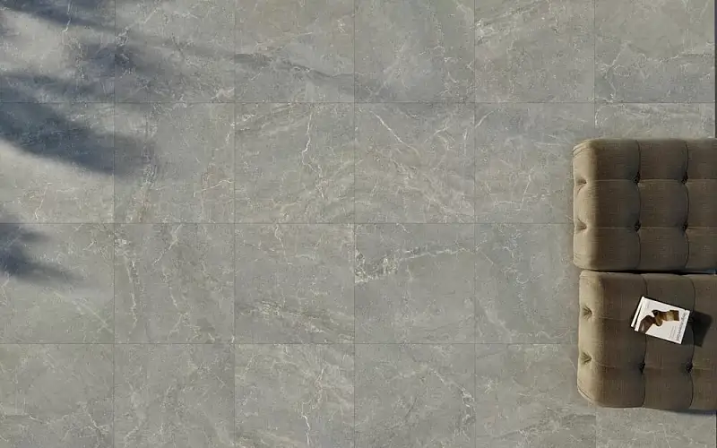 Alchemy Iron 41181 Матовый Рельефный Керамогранит 100x100