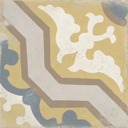 FS 1827 Mustard 41558 Матовый Керамогранит 22,3x22,3