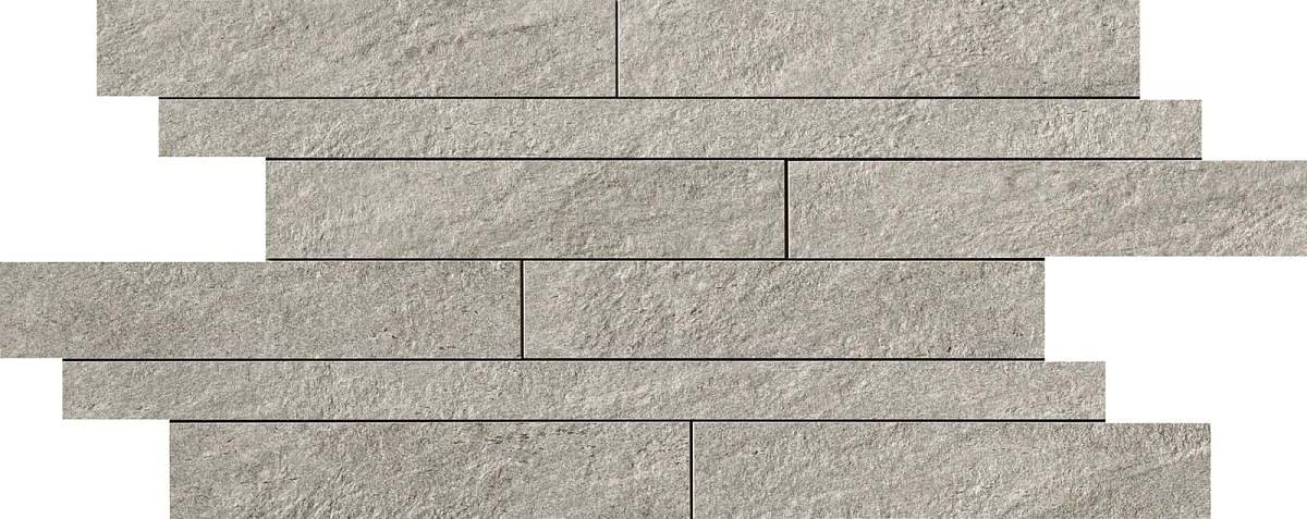 Klif Silver Brick AN7D Керамогранит 37,5x75