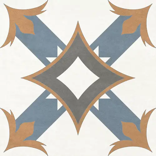 Design Mix 2 GP2020DMX23 Матовый Керамогранит 20x20