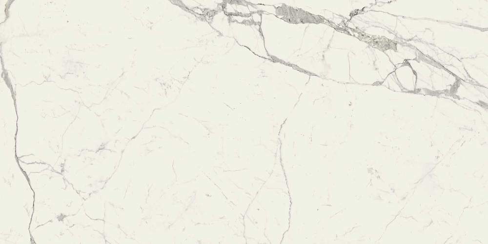 Grande Marble Look Statuario M0FU Керамогранит 120x240