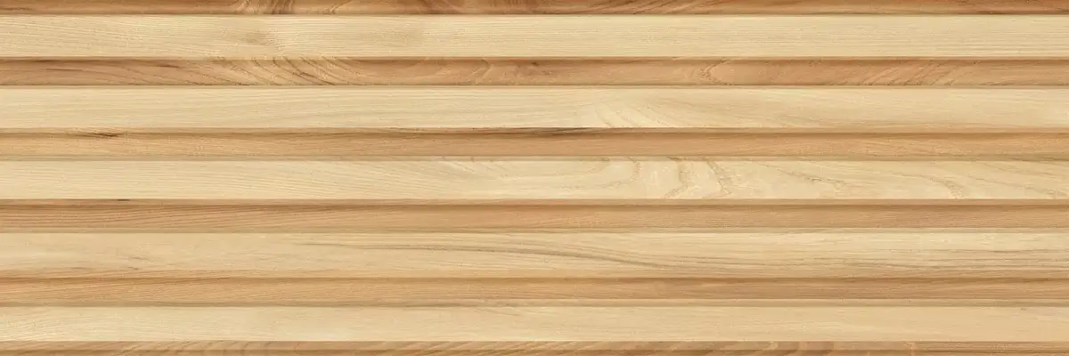 Woodstyle Elm Strip WT93WOS08 Матовая Рельефная 30x90