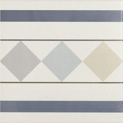 Декор Bistro 002 20x20