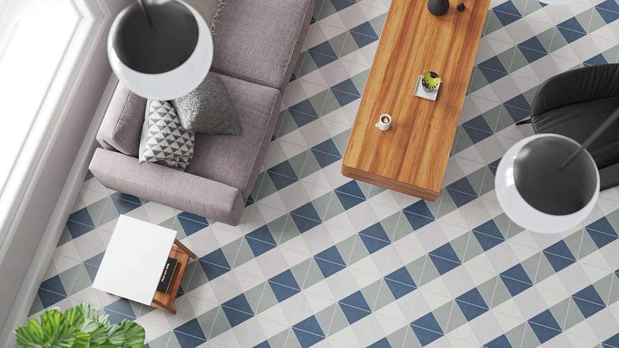 Коллекция Pamesa Artstract 22,3x22,3