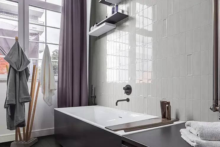 Island Frame Lichen 31202 6,5x20