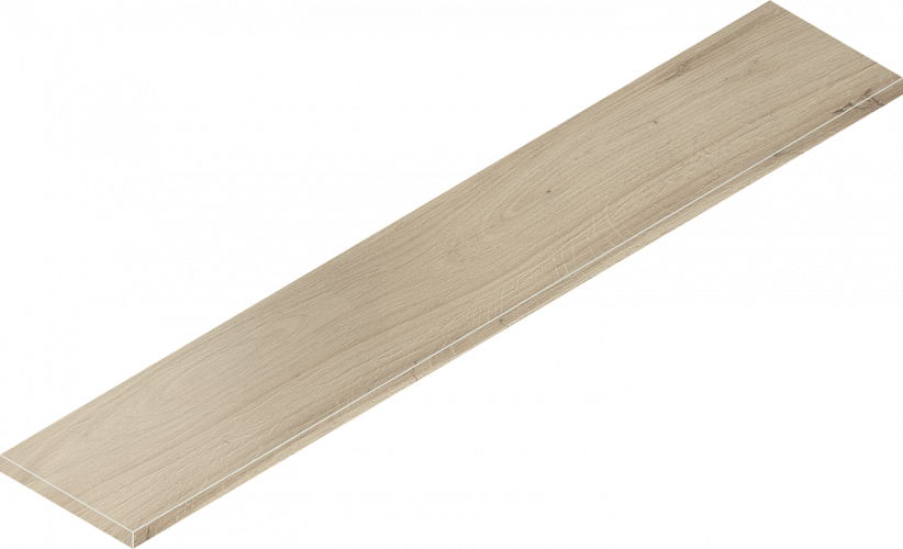 Ступень угловая левая Loft Magnolia Scal.160 Ang.Sx 620070001210 33x160