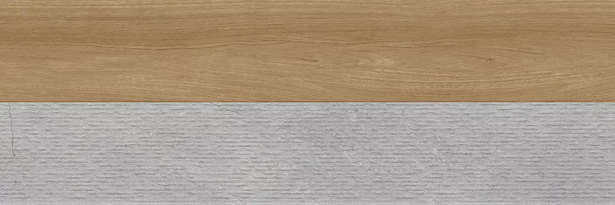 Trend Fuerte Mix Ceniza Rectificado 25x75