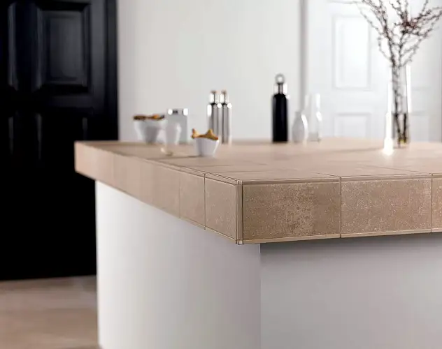 Maku Grey Brick Mosaico fMJ6 30,5x30,5