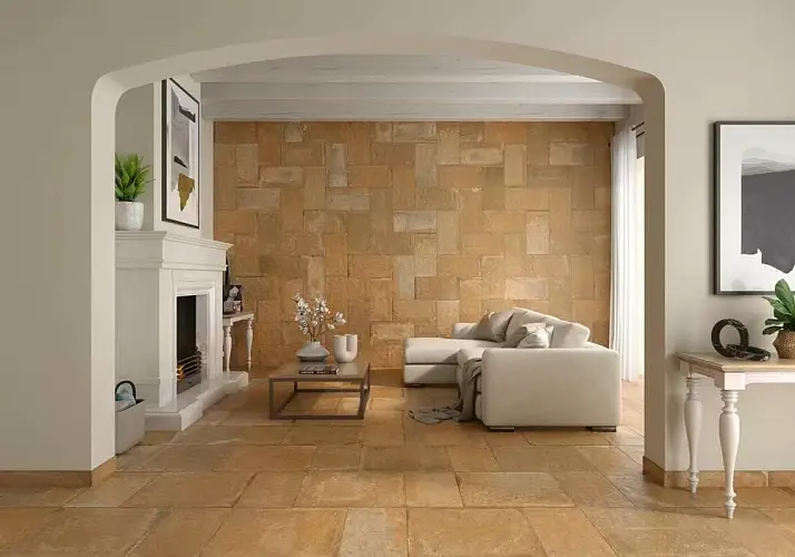 Ilcotto Fango Rect. Керамогранит 60x60