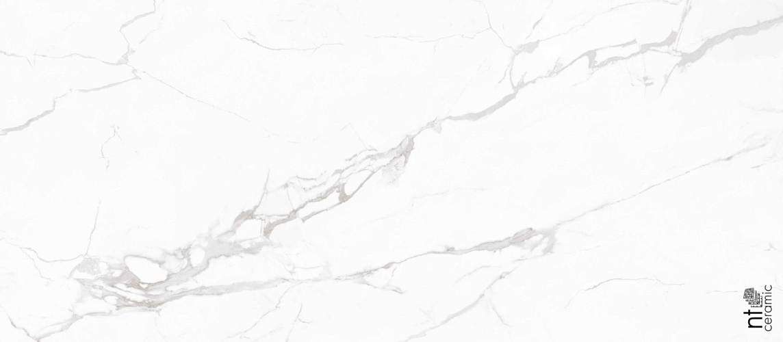 Marble White Керамогранит 120x270