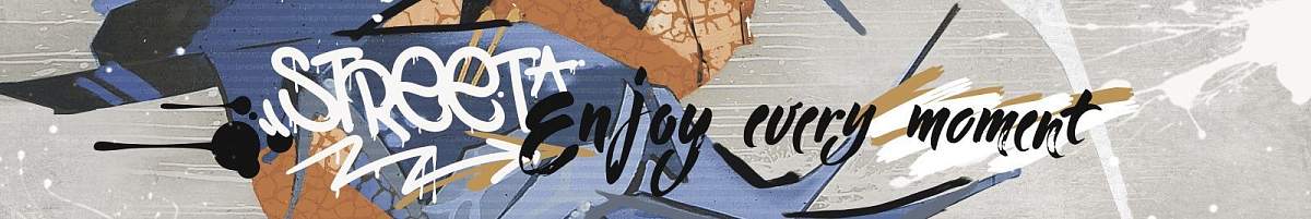 Staten Цветной Декор G-573/MR Керамогранит 20x120