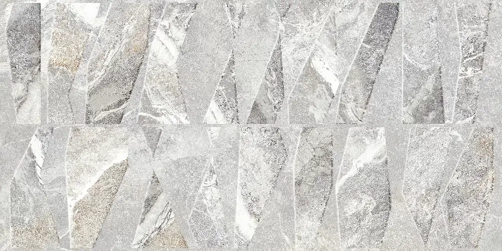 Persey Серый TWU2550PRS27 Матовая 24,9x50