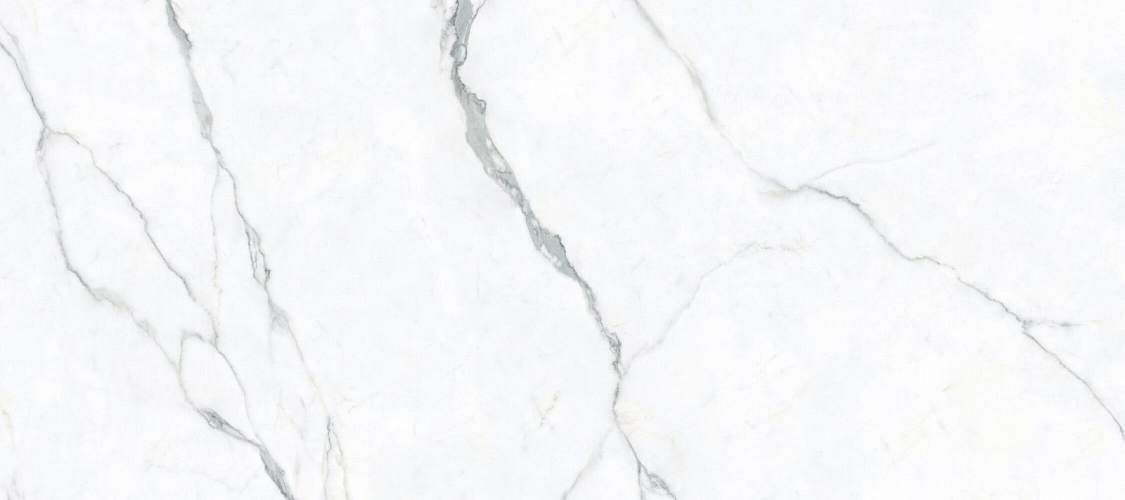 Statuario Oro MN022AP281206 6 мм Керамогранит Polished 120x280