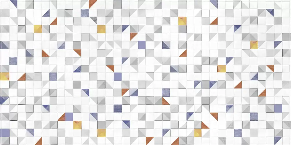 Napoli Color WT9NPL55 Глянцевая 24,9x50