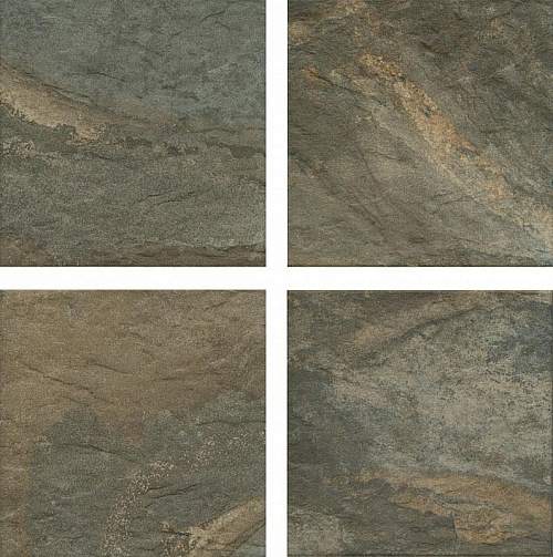 Сланец Темный SG908300N Керамогранит 30x30
