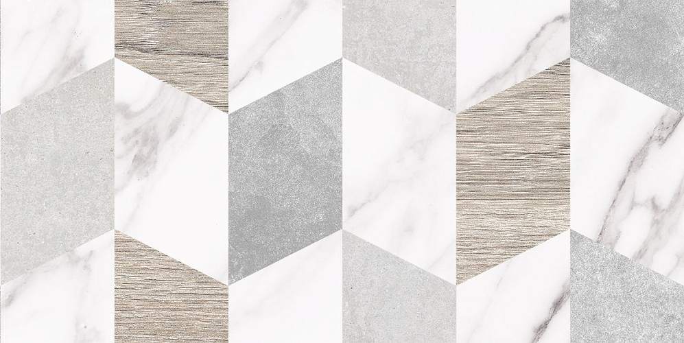 Blanco Белый Мозаика 08-00-01-2678 20x40