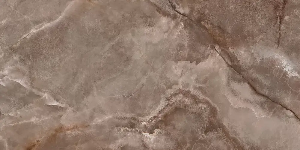 Cr. Lux Noor Nut Pul. Rect. Керамогранит 60x120