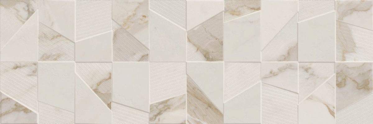 Декор Calacatta Top Gold Matt Матовый 30x90