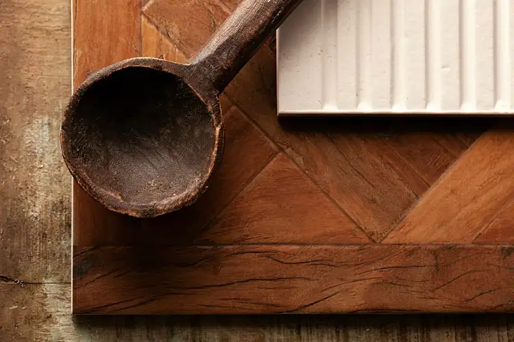 FS Forest Black 38320 Матовая 45x45