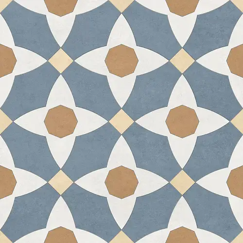 Rico GP2020DSA23 Матовый Керамогранит 20x20