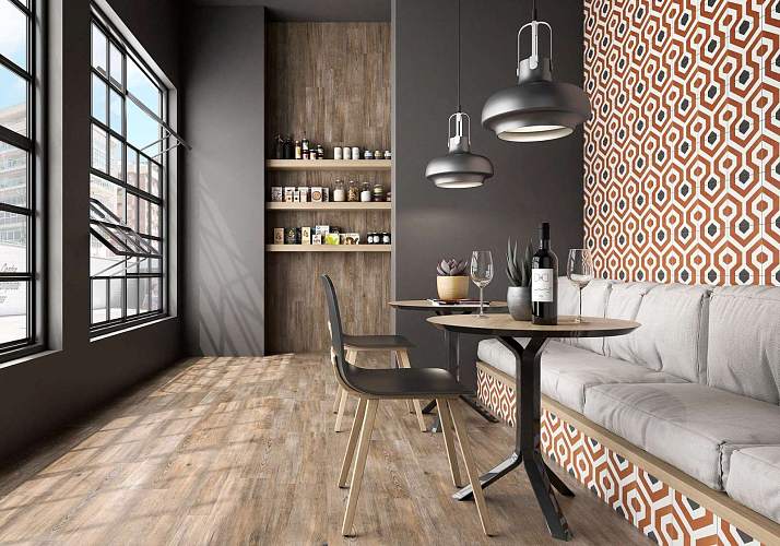 Коллекция Pamesa Art 22,3x22,3