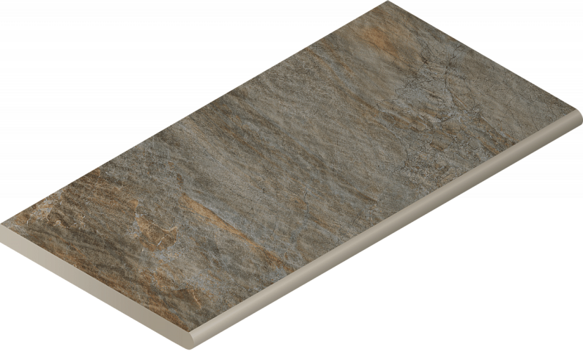 Бортик Magnetique Dark Bor. Round Закругл 620090000215 30x60