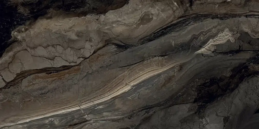 Argentina Dark 60120ARI99HG Суперполированный Керамогранит 60x120