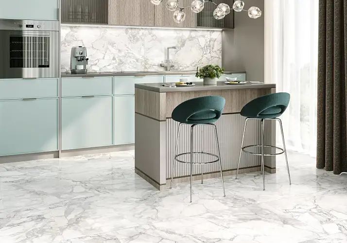 Imagine Dark 60120IMA11P Полированный Керамогранит 60x120