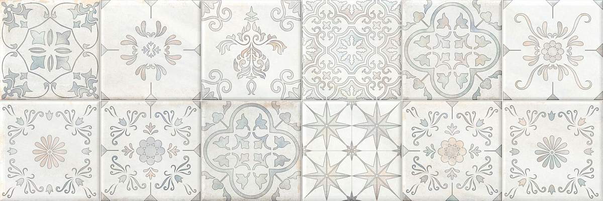 Maiolica WT93LCA07 Глянцевая Рельефная 30x90